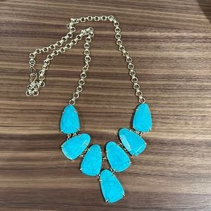 Kendra Scott Harlie Necklace